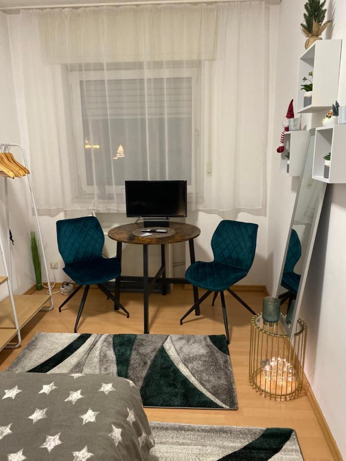 Katalin Kovacs Apartamento Frechen Exterior foto