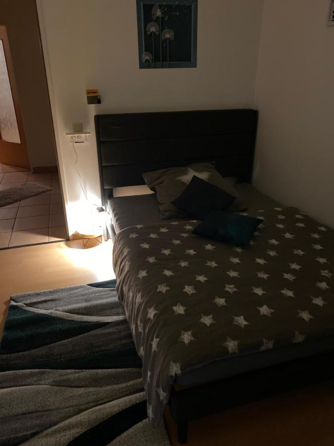 Katalin Kovacs Apartamento Frechen Exterior foto